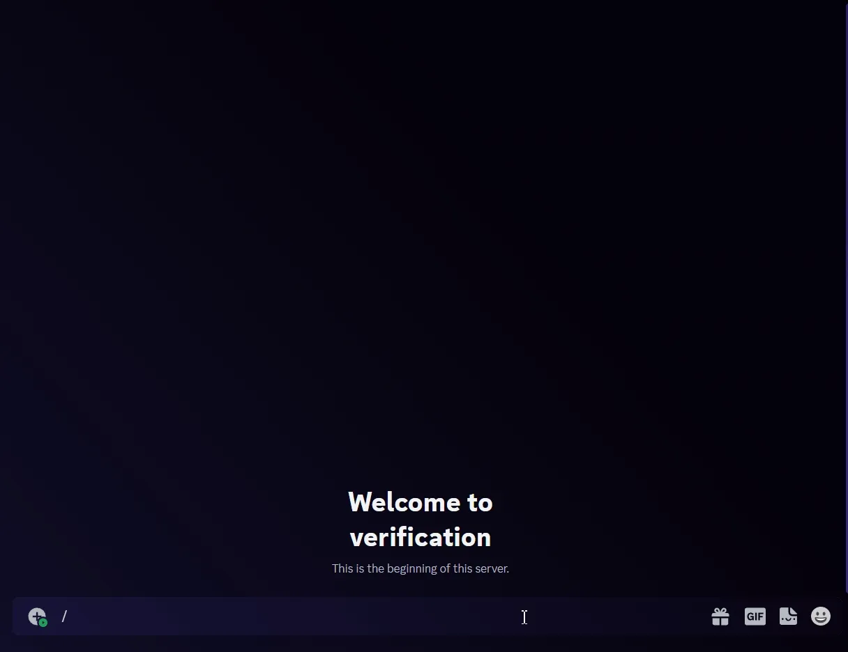 Example usage for the emblem rarest command